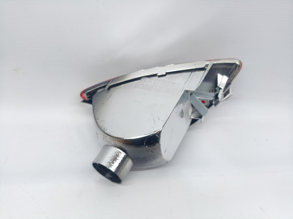 Farolim Nevoeiro Direito Para Choques Renault Clio III 09-12