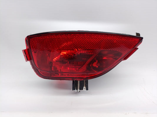 Farolim Nevoeiro Esquerdo Renault Megane IV 16-23