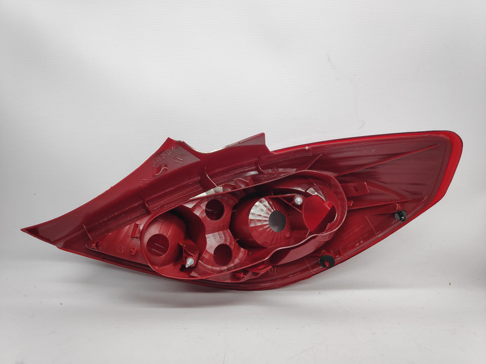 Farolim Opel Corsa D 3P Esquerdo 06-11