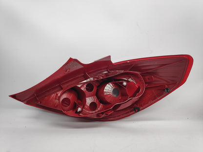 Farolim Opel Corsa D 3P Esquerdo 06-11