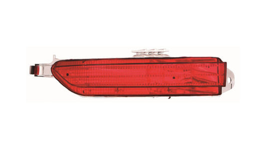 Farolim Para Choques Esquerdo VW Touareg 10-13