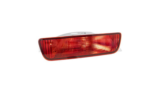 Farolim Para-Choques Nissan Micra K14 17-22