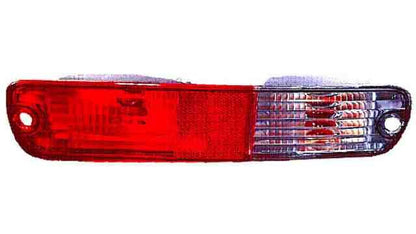 Farolim Para-Choques Tras Esquerdo Mitsubishi Pajero 03-06