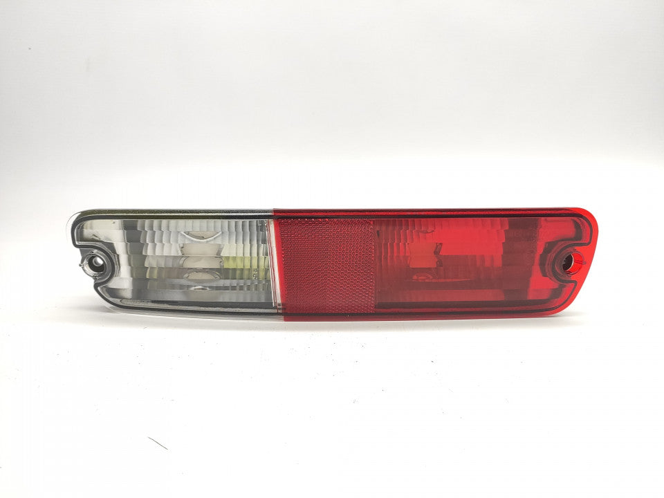 Farolim Para-Choques Tras Esquerdo Mitsubishi Pajero 03-06