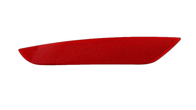Farolim Para Choques VW Golf VI Esquerdo 08-12