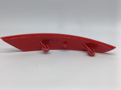 Farolim Para Choques VW Golf VI Esquerdo 08-12