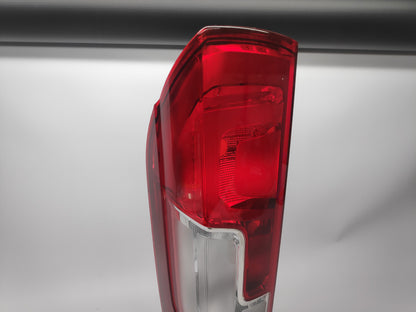 Farolim Tras Esquerdo Citroen Jumper 14-