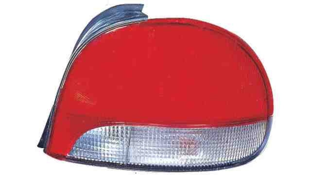 Farolim Tras Esquerdo Hyundai Accent Hatchback 3 / 5P 97-00