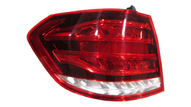 Farolim Tras Esquerdo Led Mercedes W212 E Class St.Wagon 13-15