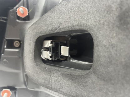 Farolim Tras Esquerdo Led Mercedes W212 E Class St.Wagon 13-15