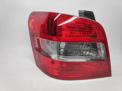 Farolim Tras Esquerdo Mercedes X204 "Glk" Class | 08-12