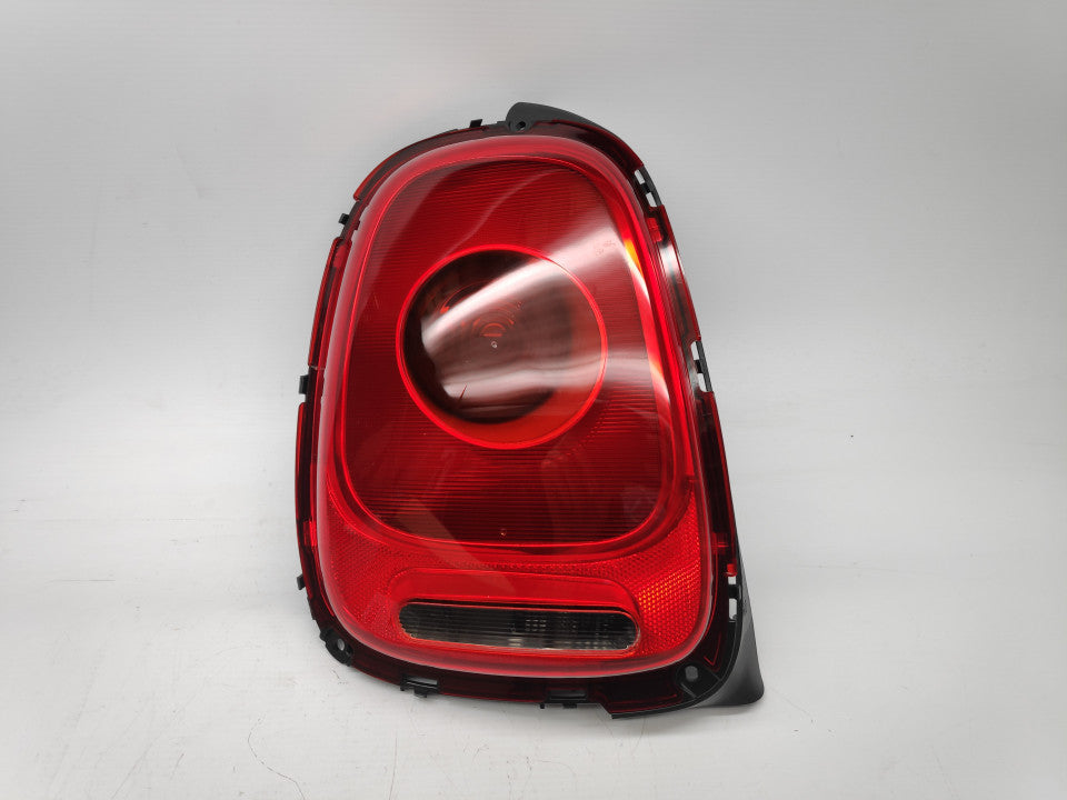 Farolim Tras Esquerdo Mini F56 14-