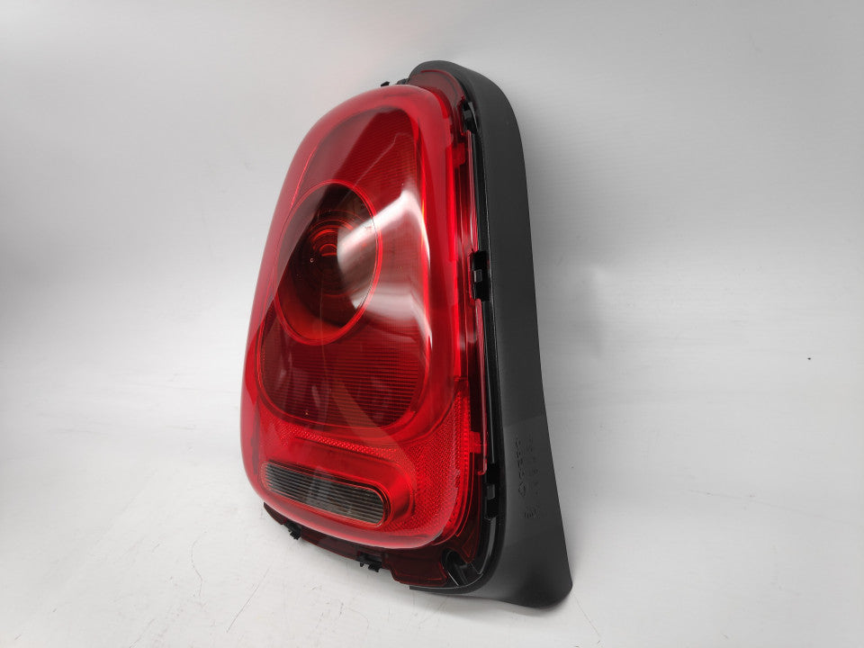 Farolim Tras Esquerdo Mini F56 14-