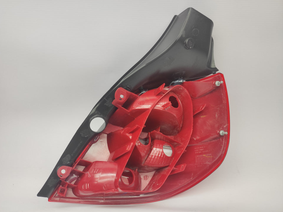 Farolim Tras Esquerdo Renault Clio III 3 / 5P 05-09