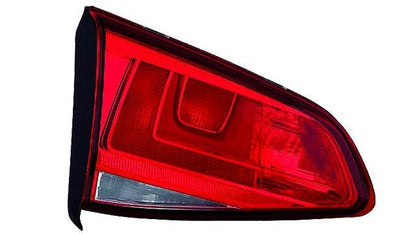 Farolim Vw Golf VII 3/5P 12-17 Esquerdo Mala