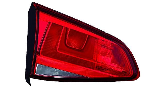Farolim Vw Golf VII 3/5P 12-17 Esquerdo Mala