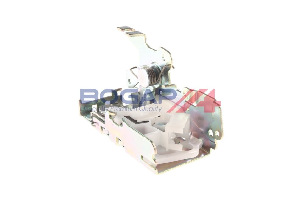 Fechadura Porta Lateral Vw LT 96-06