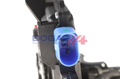 Fechadura Tras Esq VW Golf V 05-10