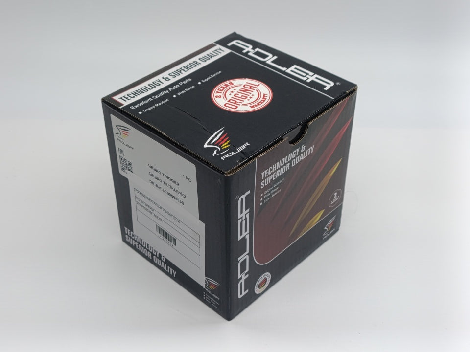Fita de Airbag VW Passat 3C 05>11