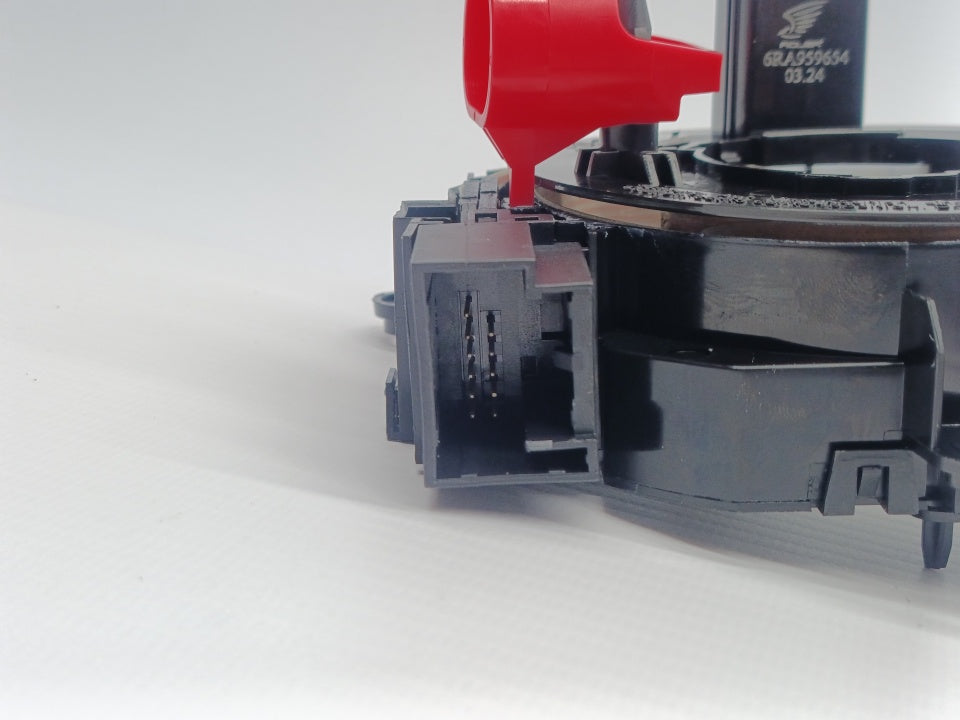 Fita de Airbag VW UP 11>
