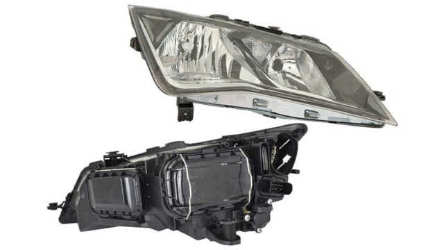 Farol Direito Seat Leon 17-20