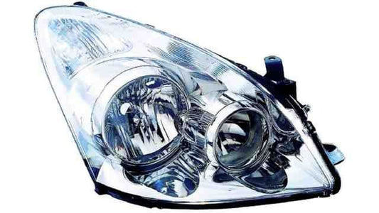 Farol Direito Toyota Corolla Verso 05-09