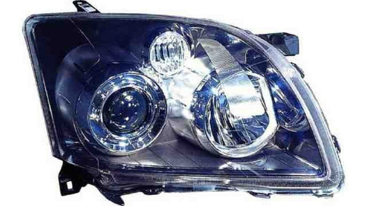 Farol Direito Toyota Avensis 06-08