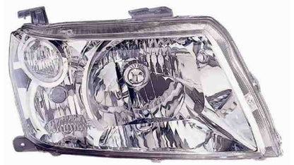 Farol Direito Suzuki Grand Vitara 3P 05-