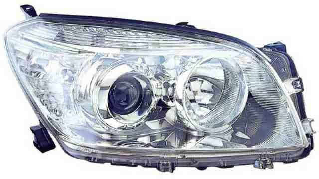Farol Direito toyota Rav-4 06-10