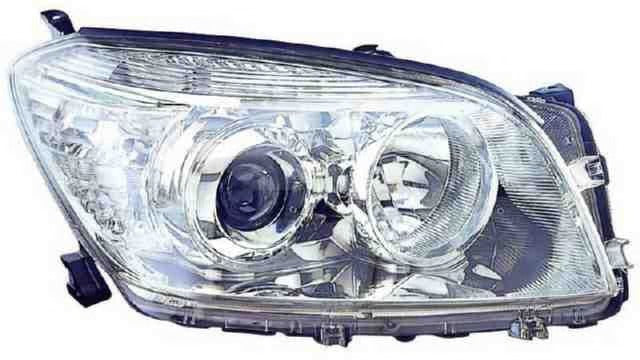 Farol Direito toyota Rav-4 06-10