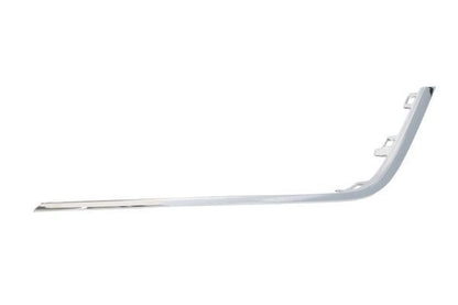 Friso Cromado Grelha Dirieta Para Choques Renault Megane IV 16-20