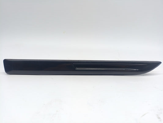 Friso Embelezador Guarda-Lamas Renault Megane IV 16-22 Preto Direito