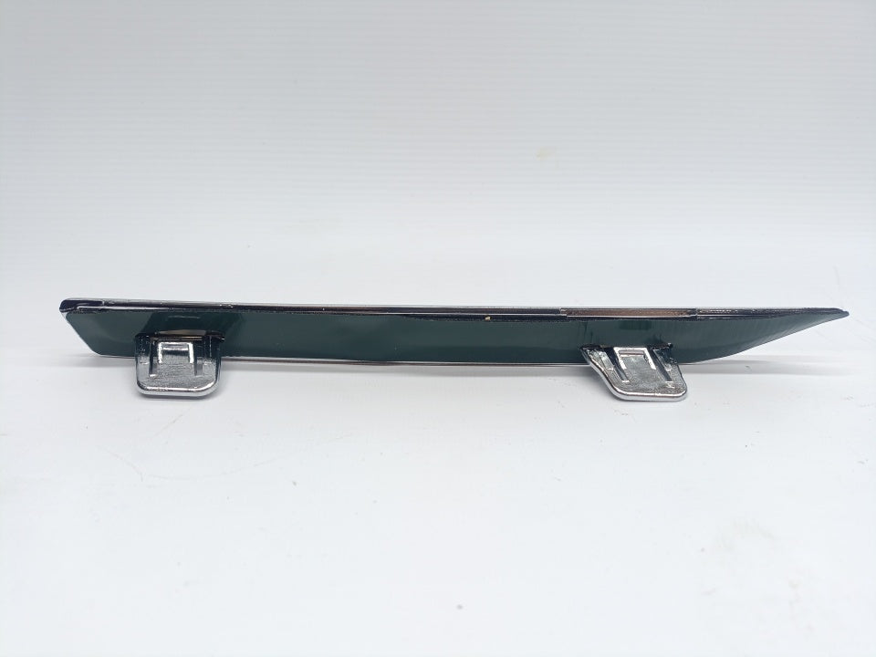 Friso Emblezador Renault Megane IV 16-22 Esquerdo Cromado