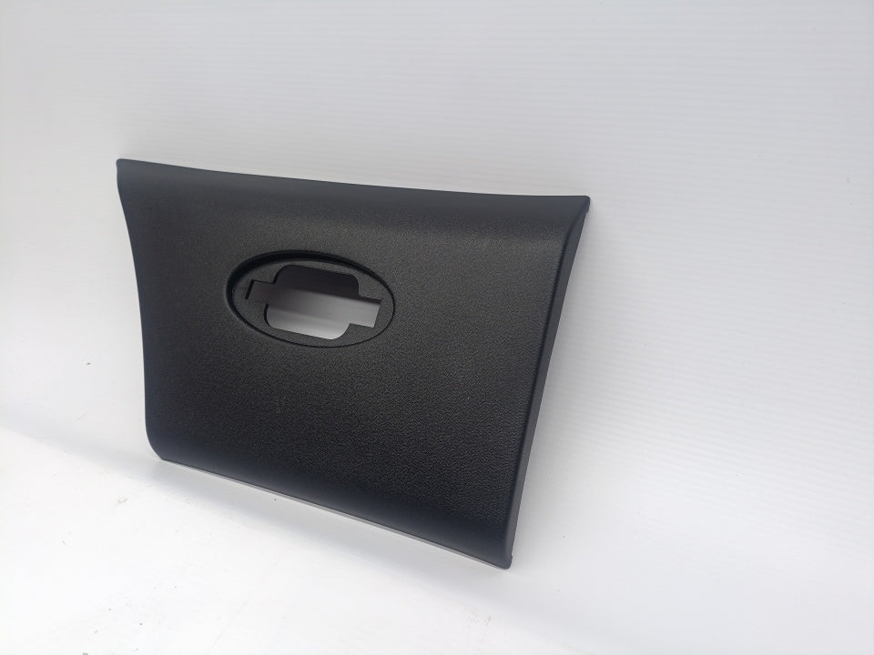 Friso Painel Esquerdo C/Furo Renault Master Opel Movano 10-19 Versao Longa