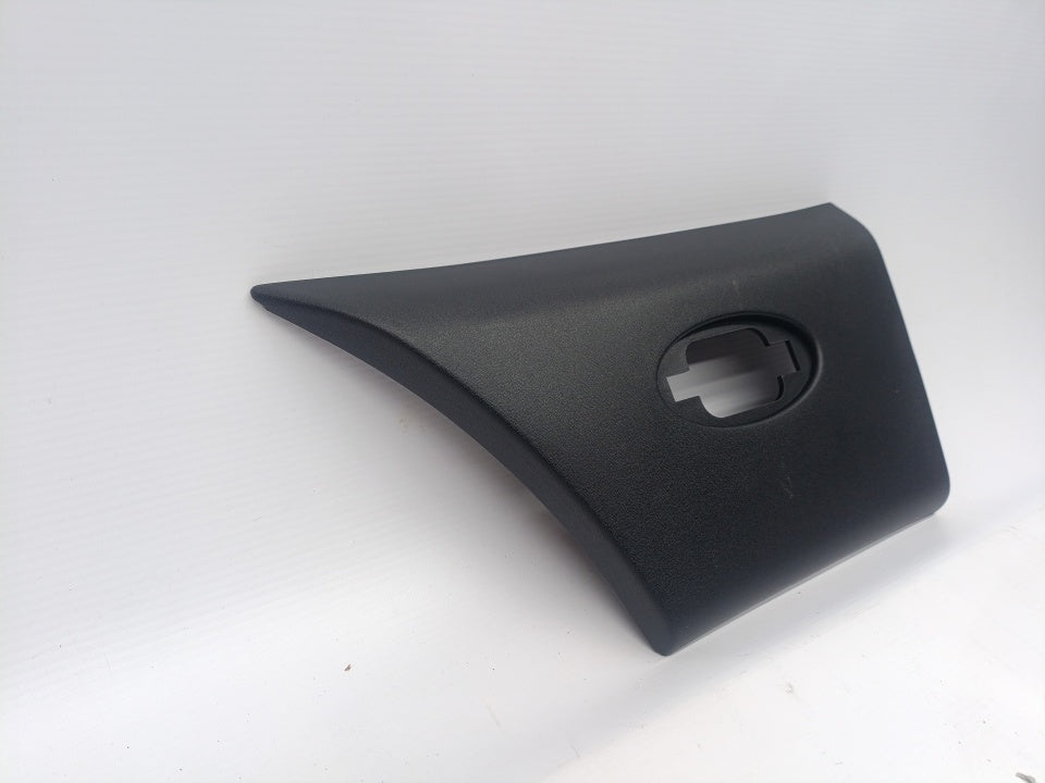 Friso Painel Esquerdo C/Furo Renault Master Opel Movano 10-19 Versao Longa