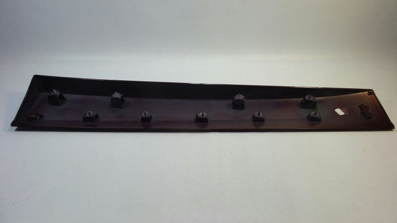 Friso Porta Frente Direito Renault Scenic III 09-15