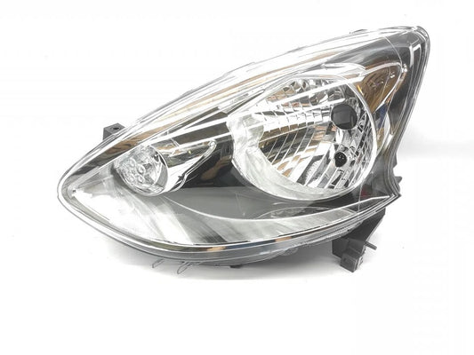 Farol Direito Nissan Micra K13 14-17