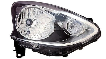 Farol Direito Nissan Micra K13 14-17