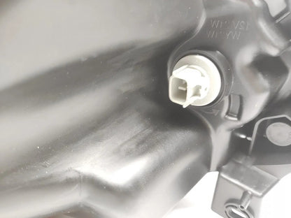 Farol Direito Nissan Micra K13 14-17