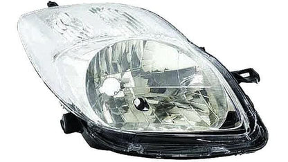 Farol Direito Toyota Yaris 09-10