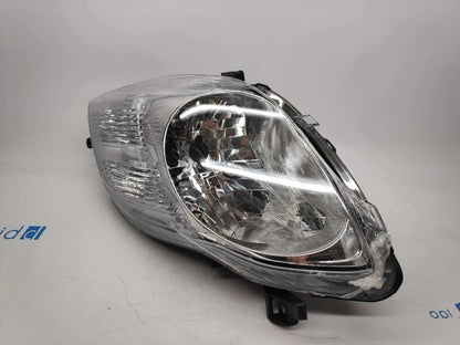 Farol Direito Toyota Yaris 09-10