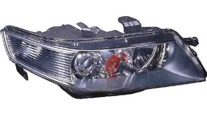 Farol Direito Eletrico Honda Accord VIII 03-06