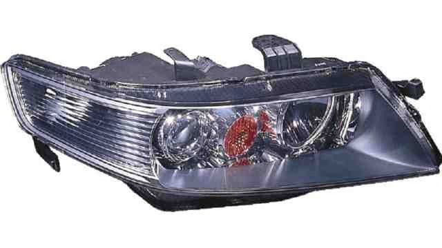 Farol Direito Eletrico Honda Accord VIII 03-06