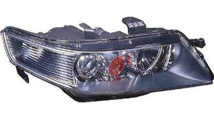Farol Direito Eletrico Honda Accord VIII 03-06