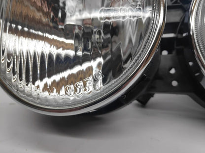 Farol Direito Bmw Serie 3 E30 87-94