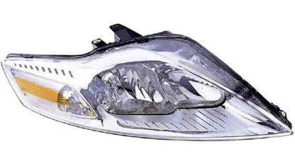 Farol Direito Ford Mondeo IV 07-10
