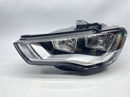 Farol Direito Audi A3 2012 a 2016