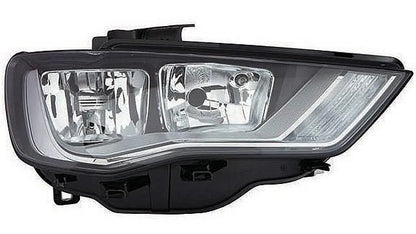Farol Direito Audi A3 2012 a 2016