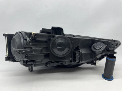 Farol Direito Audi A3 2012 a 2016