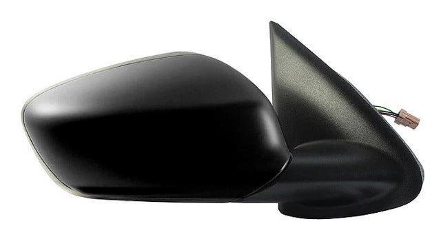 Espelho Direito Eletrico Citroen C-elysee 12-